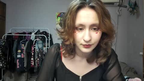 Snapshot of joanna_tompsonlove0 chatting on 23, 2, 2025 Joannatompson online show from 23, 2, 2025