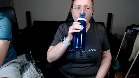 Joanna and Greg online show from 12, 3, 2026