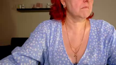 Snapshot of joannaandneighbour chatting on 15, 6, 2026 Joanna and Greg online show from 15, 6, 2026