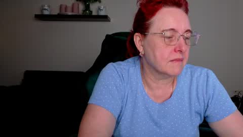 Snapshot of joannaandneighbour chatting on 26, 6, 2026 Joanna and Greg online show from 26, 6, 2026