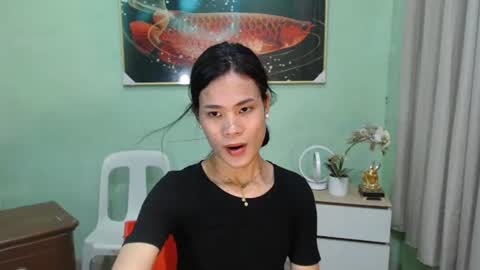 joanna online show from 22, 6, 2026
