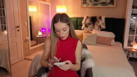 Joanne online show from 6, 1, 2026