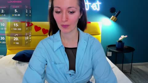 Joan online show from 10, 2, 2026