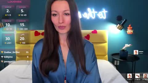 Joan online show from 28, 2, 2026