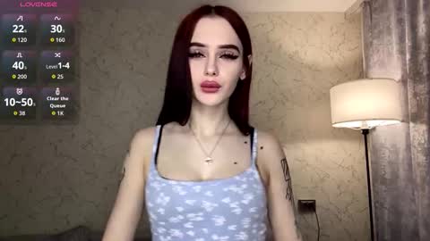 Eva  Its my first day 3 Be pantience online show from 27, 2, 2026