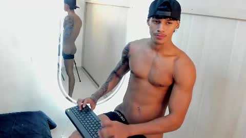 Joao Da Silva online show from 11, 6, 2026