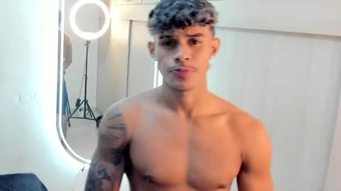 Joao Da Silva online show from 21, 6, 2026