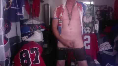 JockDad87 online show from 23, 5, 2026