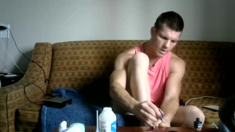jocknthirsty online show from 17, 6, 2026