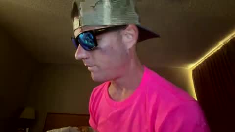 jocknthirsty online show from 25, 7, 2026