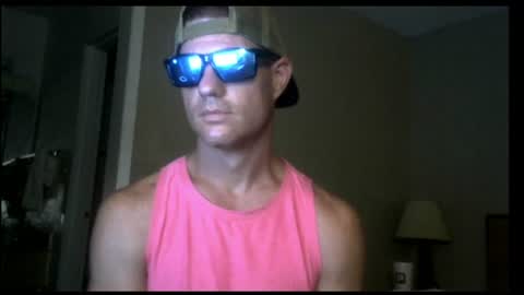jocknthirsty online show from 31, 7, 2026
