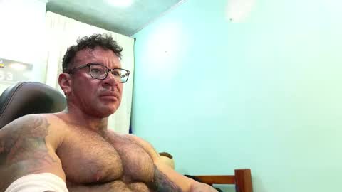 jacobo online show from 13, 3, 2026