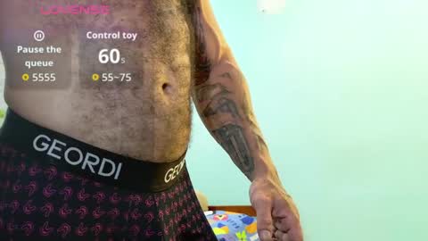 jacobo online show from 12, 4, 2026