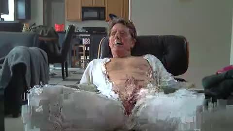 Jocoff1 online show from 30, 11, 2025