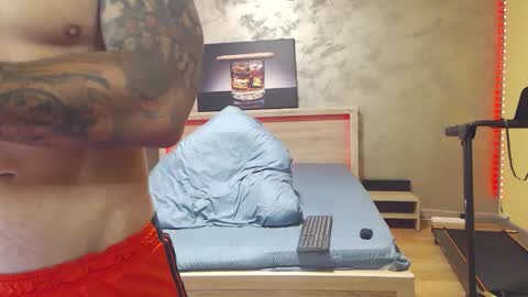 Snapshot of jodogs chatting on 1, 6, 2026 Tiberius online show from 1, 6, 2026