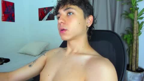 Joe online show from 15, 12, 2025