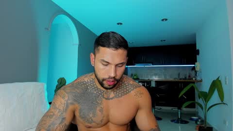 joe_esthetic online show from 15, 1, 2025