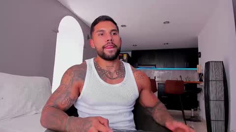 joe_esthetic online show from 16, 9, 2025