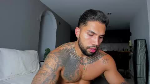 joe_esthetic online show from 21, 9, 2025