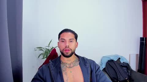 joe_esthetic online show from 20, 10, 2025