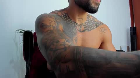 joe_esthetic online show from 22, 10, 2025