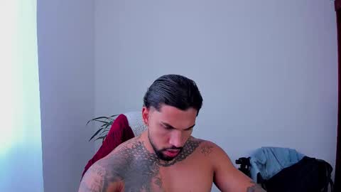 joe_esthetic online show from 1, 12, 2025