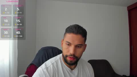 joe_esthetic online show from 2, 2, 2026