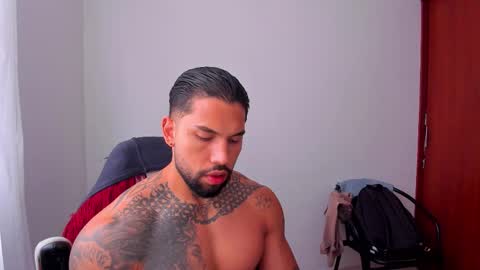 joe_esthetic online show from 12, 3, 2026