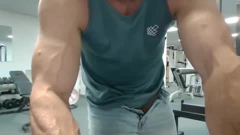 joe_smith5679 online show from 9, 3, 2026