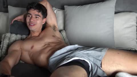 joe_steel1 online show from 9, 3, 2026