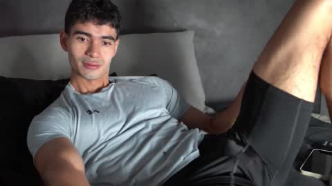 joe_steel1 online show from 27, 3, 2026