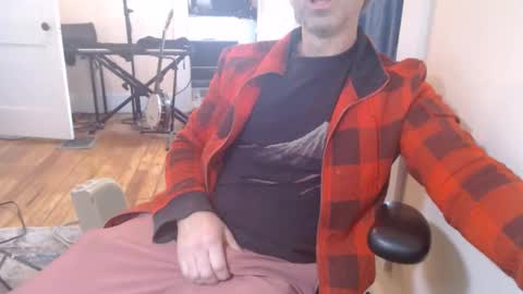 joebo7575 online show from 13, 12, 2025