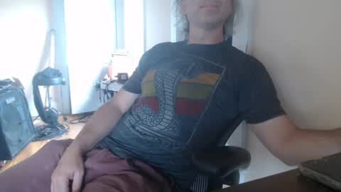 Snapshot of joebo7575 chatting on 20, 5, 2026 joebo7575 online show from 20, 5, 2026