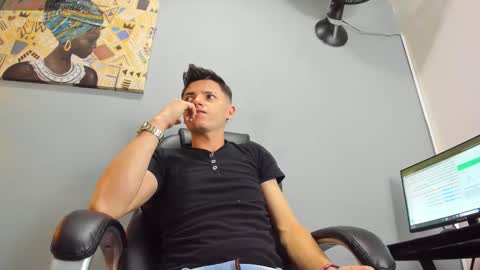 JOE online show from 17, 12, 2025