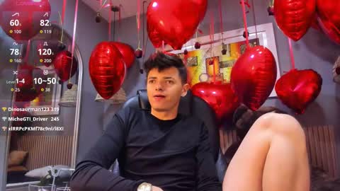 JOE online show from 15, 2, 2026