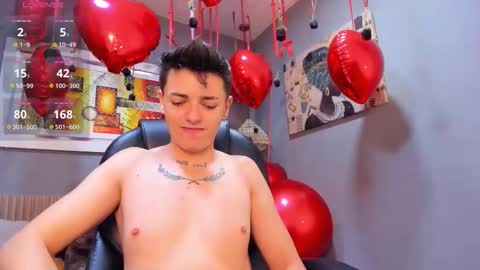 JOE online show from 17, 2, 2026