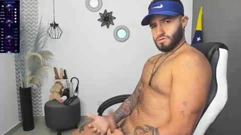 Snapshot of joegrex chatting on 28, 2, 2025 Joe online show from 28, 2, 2025