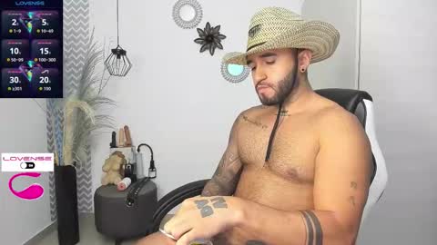 Snapshot of joegrex chatting on 8, 10, 2025 Joe online show from 8, 10, 2025