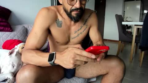 Joel Beekman online show from 2, 12, 2024