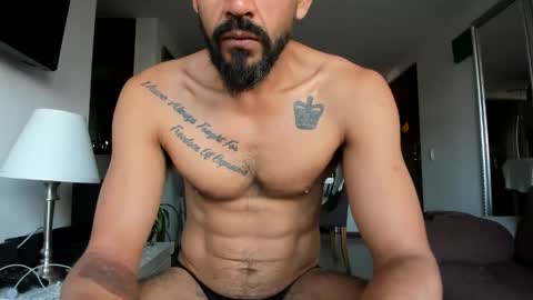 Joel Beekman online show from 20, 1, 2025