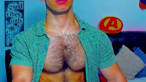 Snapshot of joel_ferreira chatting on 4, 12, 2024 Joel online show from 4, 12, 2024