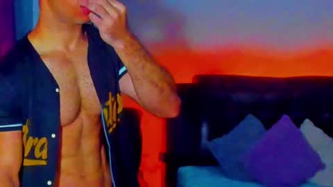 Snapshot of joel_ferreira chatting on 19, 2, 2025 Joel online show from 19, 2, 2025