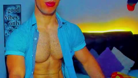 Snapshot of joel_ferreira chatting on 20, 2, 2025 Joel online show from 20, 2, 2025