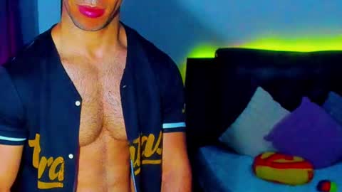 Snapshot of joel_ferreira chatting on 21, 2, 2025 Joel online show from 21, 2, 2025