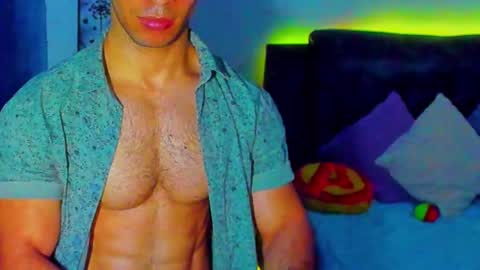 Snapshot of joel_ferreira chatting on 22, 2, 2025 Joel online show from 22, 2, 2025