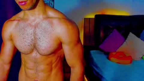 Snapshot of joel_ferreira chatting on 1, 3, 2025 Joel online show from 1, 3, 2025