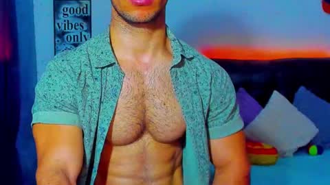 Snapshot of joel_ferreira chatting on 3, 3, 2025 Joel online show from 3, 3, 2025