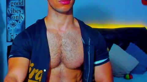 Snapshot of joel_ferreira chatting on 9, 3, 2025 Joel online show from 9, 3, 2025