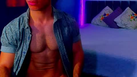 Snapshot of joel_ferreira chatting on 27, 2, 2026 Joel online show from 27, 2, 2026