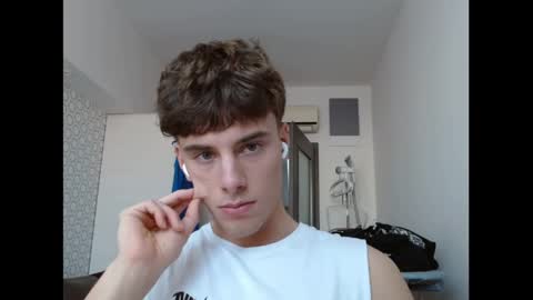 JOEL online show from 8, 3, 2026